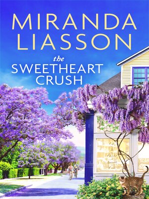 cover image of The Sweetheart Crush